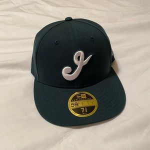Jiberish New Era Hat